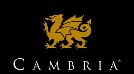Cambria-logo