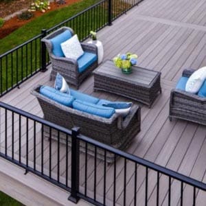 Fiberon Decking