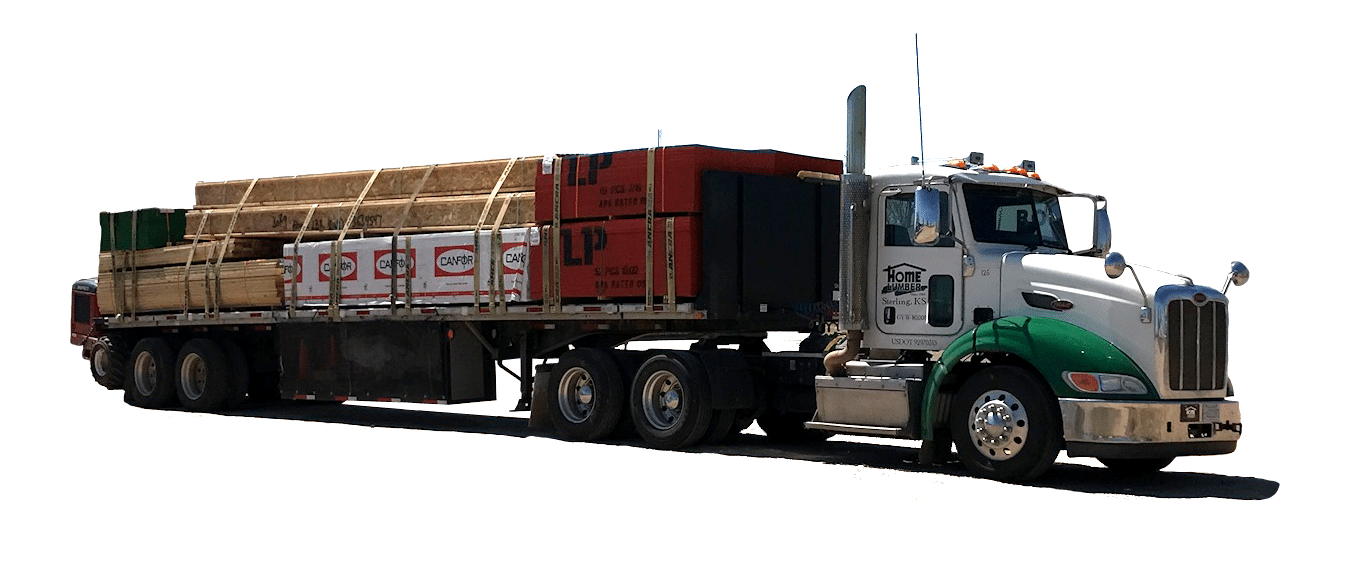 HL-TruckCutOut png Home Lumber & Supply – Lumber, Hardware & More - in KS & OK
