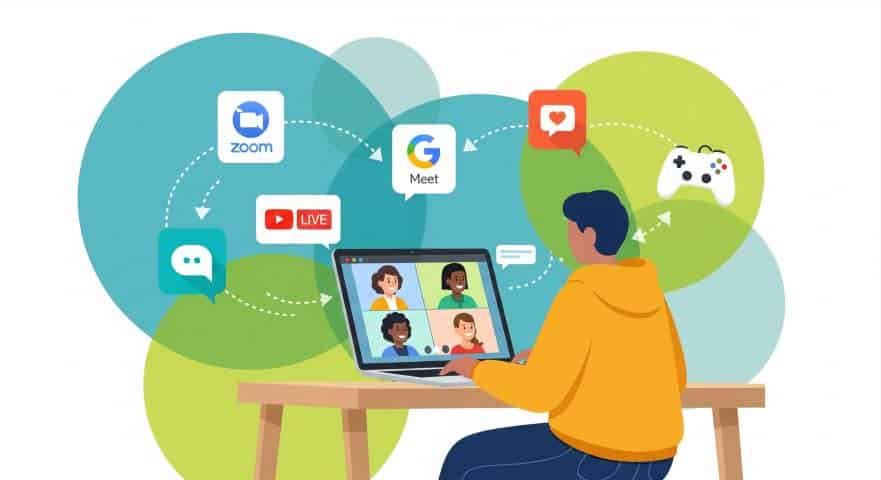 Engage & Inspire: Virtual Classes & Social Learning