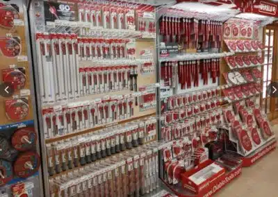 Home Lumber & Supply – Lumber, Hardware & More - in KS & OK