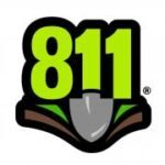 811 logo
